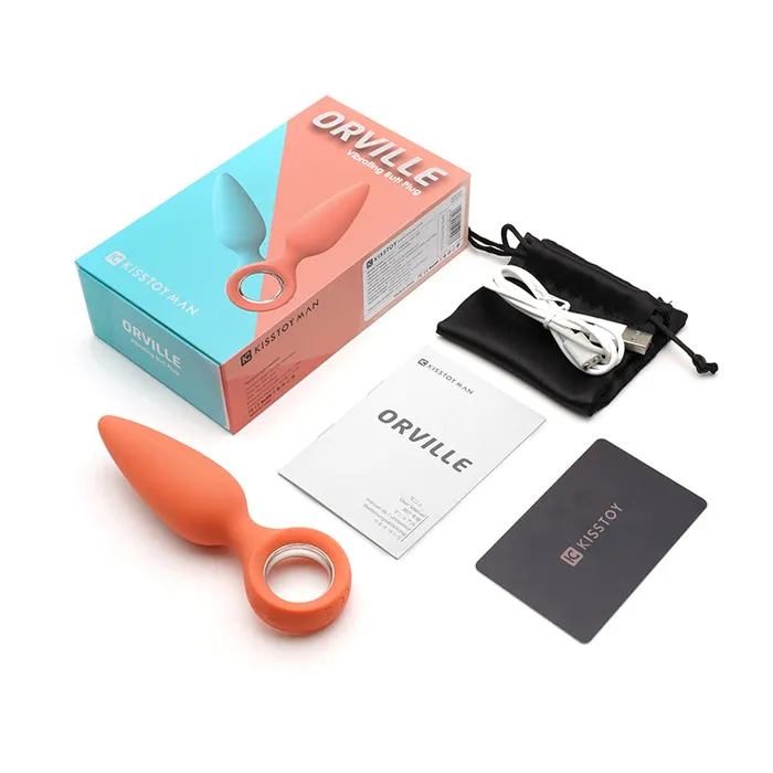 Anal Emojibator Cheeky Vibrating Butt Plug Anal Emojibator Cheeky Vibrating Butt Plug