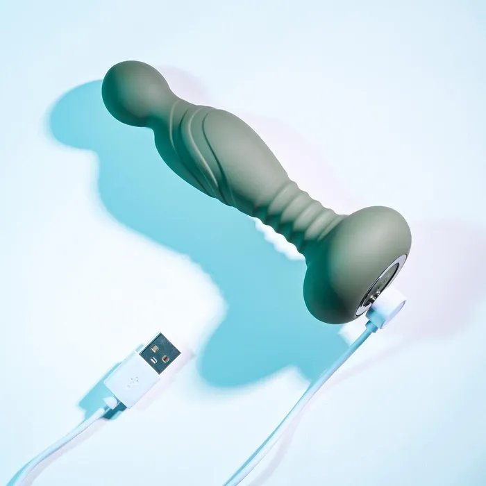 Anal Gender X Gender X The General Green