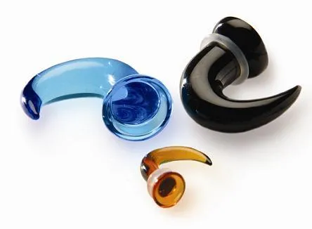 Anal Gorilla Glass Gorilla Glass Claw Plug Price Per 1