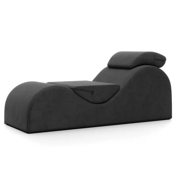 Anal Liberator Liberator Esse Luxury Sex Lounger Black