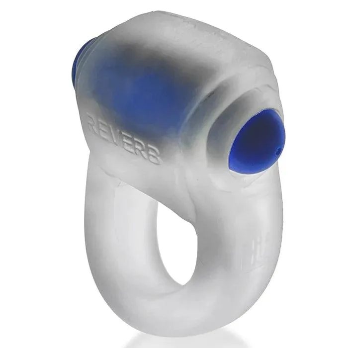 Anal Oxballs LLC hnkyjunk REVRING Ring w Vibe Clear