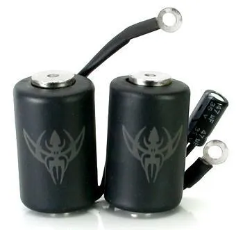 Anal Precision 8 Wrap High Performance Coil for Tattoo Machines
