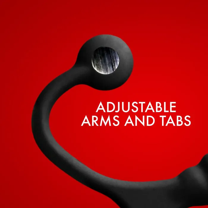 Aneros Male Sex Toys Aneros Psy Adjustable Prostate Stimulator