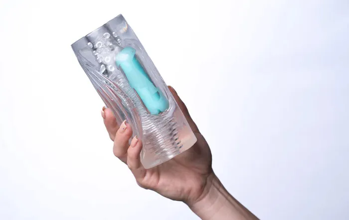ASTER Vibrating Male Masturbator 10Function Bullet Vibrator Maia Toys Female Sex Toys ASTER Vibrating Male Masturbator 10Function Bullet Vibrator Maia Toys Female Sex Toys