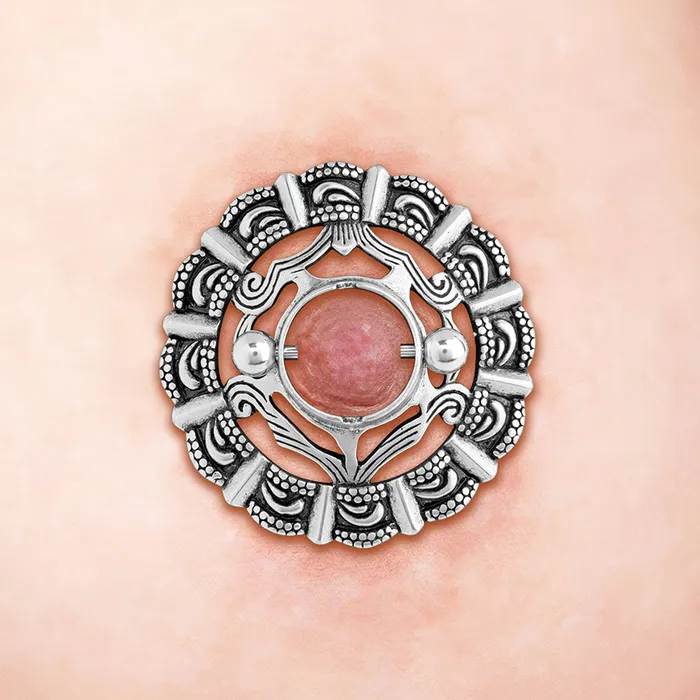 Bali Style Nipple Shield Price Per 1 Painful Pleasures Nipple Clitoral Toys