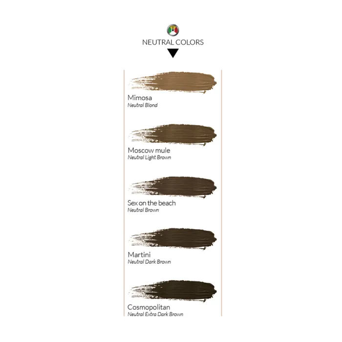 Biotek Sex on the Beach Biotek Pick Size Female Sex Toys