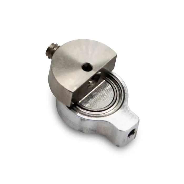 Bishop Rotary Fantom 42mm Steel Cam and Bearing Bishop Rotary Male Sex Toys