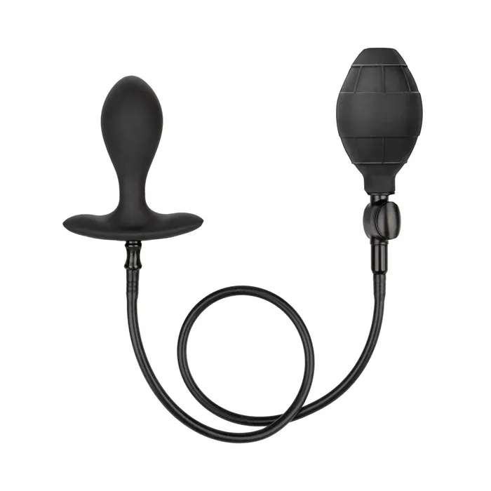 California Exotic Novelties Inc Anal COLT Inflatable Weighted Pumper Plug