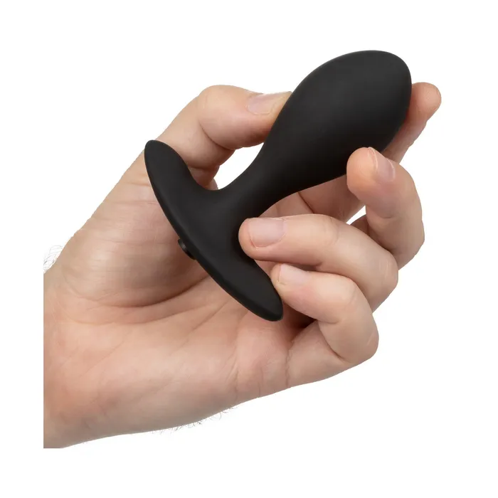California Exotic Novelties Inc Anal COLT Inflatable Weighted Pumper Plug