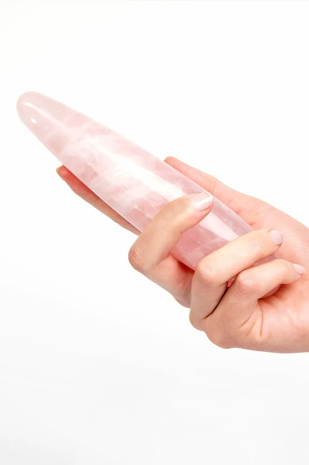 Chakrubs Female Sex Toys Heart Original PreOrder