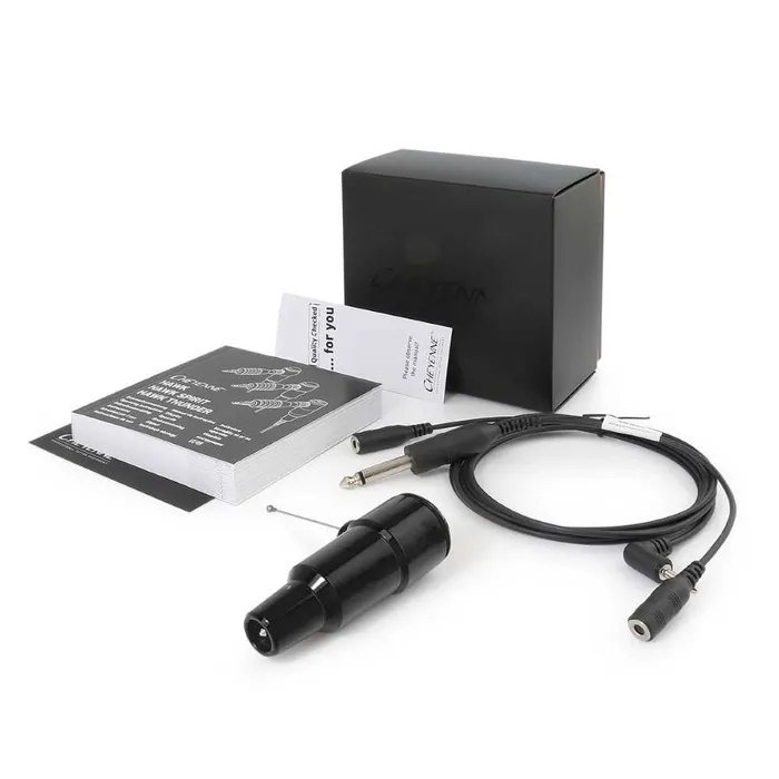 Cheyenne Cheyenne Hawk Spirit Tattoo Machine Motor Only Pick Color Female Sex Toys