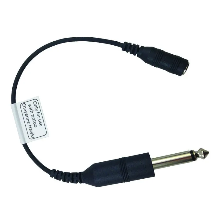 Cheyenne Male Sex Toys Cheyenne Hawk Spare Phono Tip Connector Cord