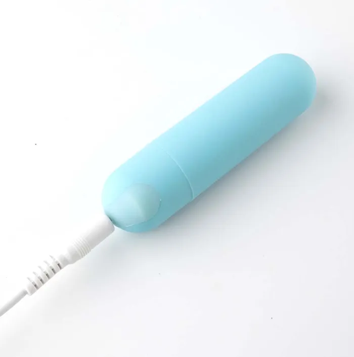 Couples Maia Toys Jayden by Maia Toys Vibrating Erection Enhancer Cock Ring Clear