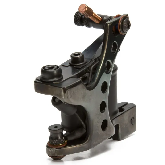 CTPS Saveria Female Sex Toys Onyx Painter Tattoo Machine by CTPS Saveria