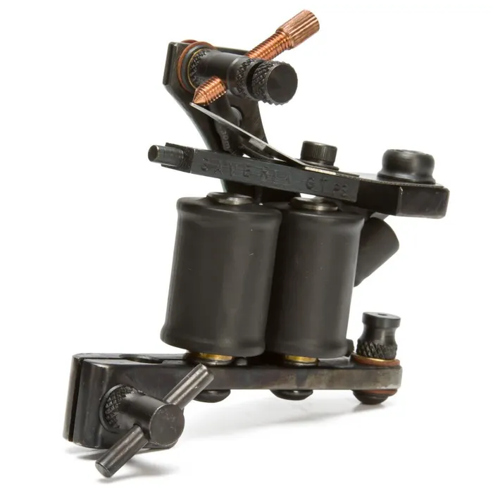 CTPS Saveria Female Sex Toys Onyx Painter Tattoo Machine by CTPS Saveria