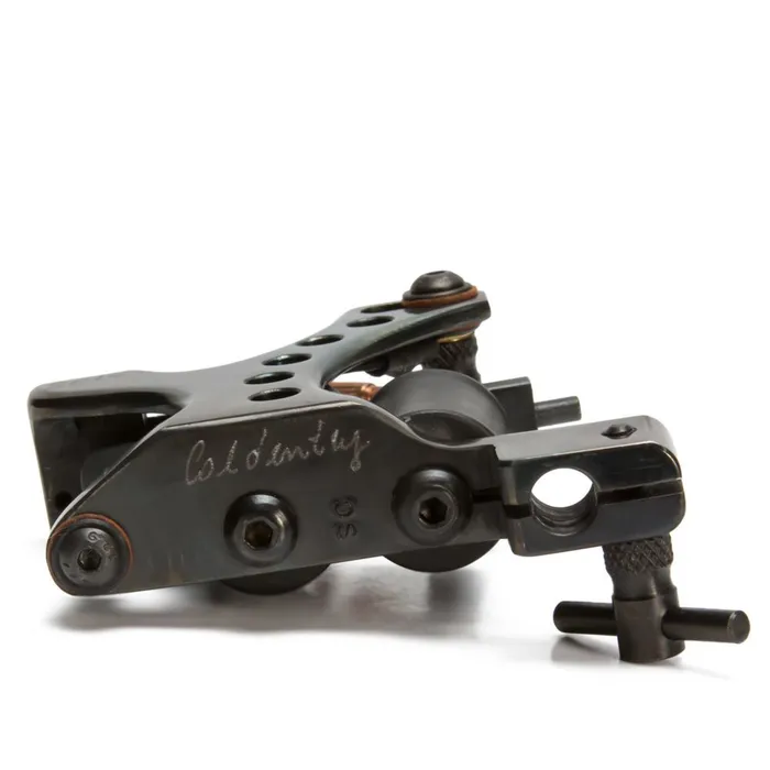 CTPS Saveria Female Sex Toys Onyx Painter Tattoo Machine by CTPS Saveria