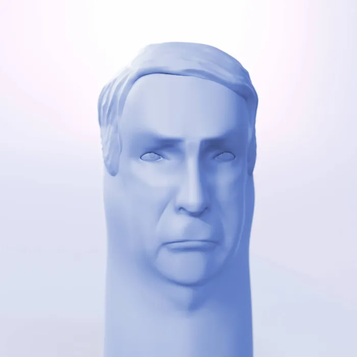 Dame Products Mitch McConnell Limited Edition Couples