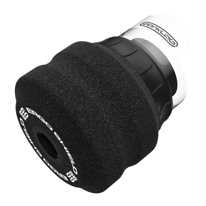 Darklab Male Sex Toys Darklab ErgoShield 60mm Grip Box of 24