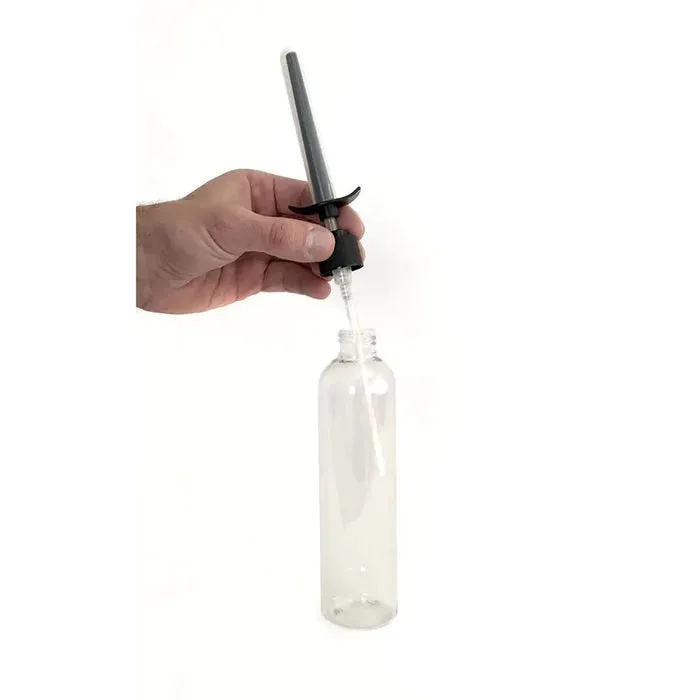 Demon Kat Spout Silicone Lube Shooter Demon Kat Female Sex Toys