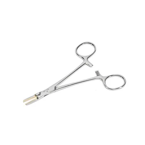 Dildos 5 Stainless Steel Straight Mosquito Forceps Flat Brass Tip Pierced Tools Dildos 5 Stainless Steel Straight Mosquito Forceps Flat Brass Tip Pierced Tools
