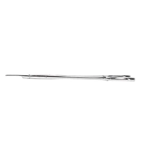 Dildos 5 Stainless Steel Straight Mosquito Forceps Flat Brass Tip Pierced Tools