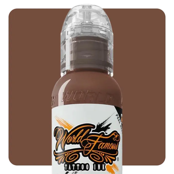 Dildos Perj 3 Skin World Famous 1oz World Famous
