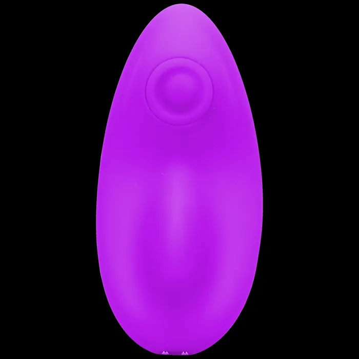 Doc Johnson Female Sex Toys Remote Controlled Panty Vibrator for Beginners in a Bag