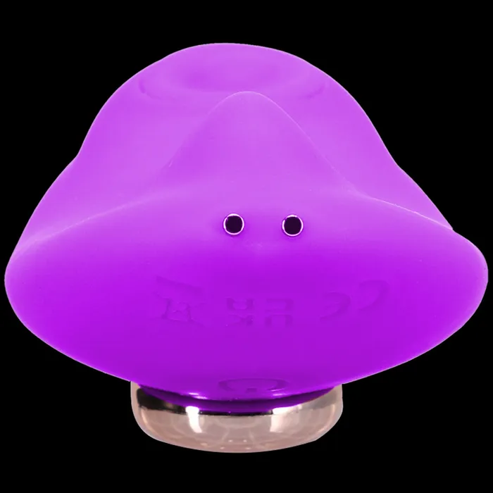 Doc Johnson Female Sex Toys Remote Controlled Panty Vibrator for Beginners in a Bag