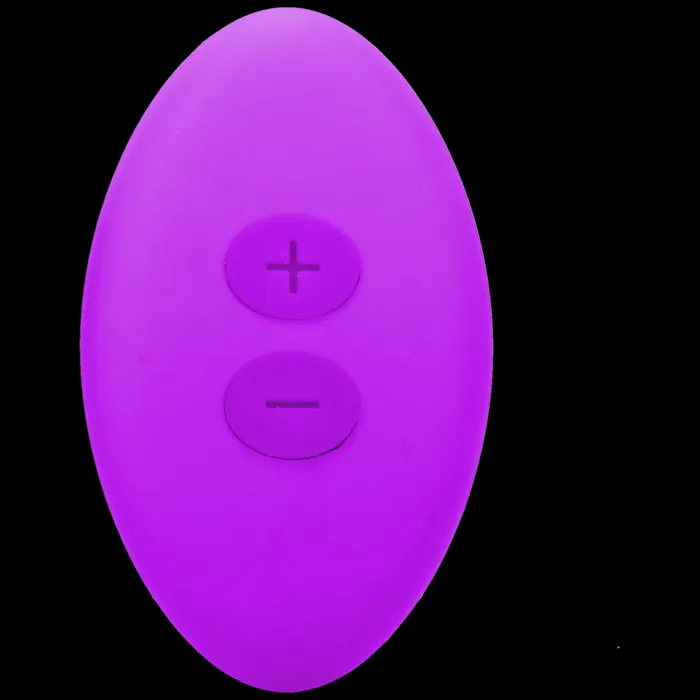 Doc Johnson Female Sex Toys Remote Controlled Panty Vibrator for Beginners in a Bag