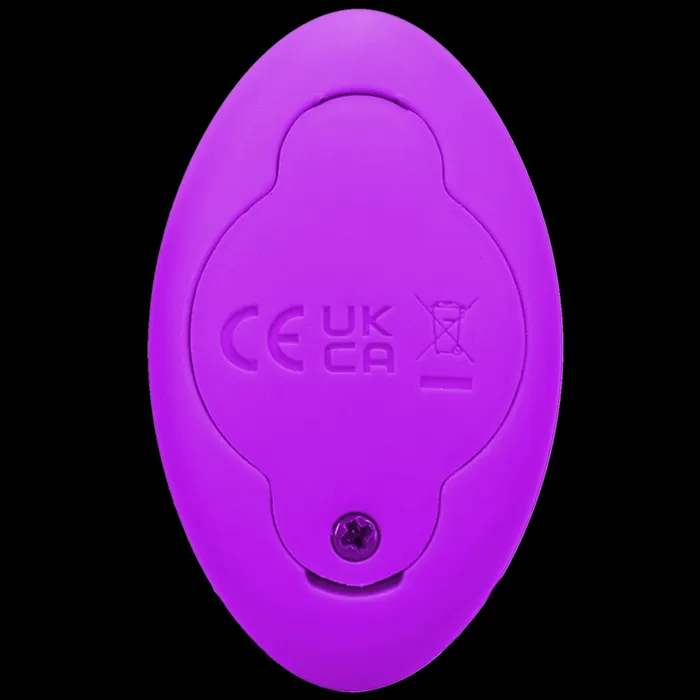 Doc Johnson Female Sex Toys Remote Controlled Panty Vibrator for Beginners in a Bag