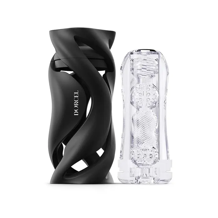 Dorcel Deep Blow Male Masturbator Dorcel Male Sex Toys