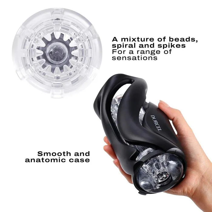 Dorcel Deep Blow Male Masturbator Dorcel Male Sex Toys