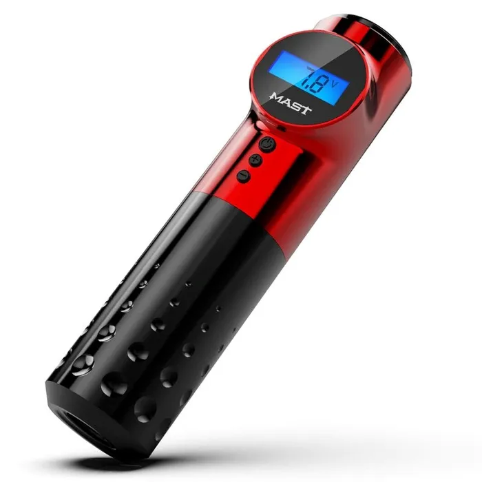 Dragonhawk Female Sex Toys Dragonhawk Mast Archer Wireless Tattoo Machine Pick Color