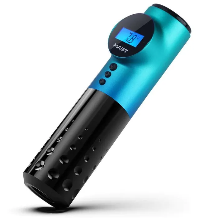 Dragonhawk Female Sex Toys Dragonhawk Mast Archer Wireless Tattoo Machine Pick Color