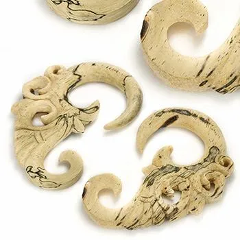 Elementals Organics Female Sex Toys Tamarind Wood Hanger ANDION Natural Body Jewelry Price Per 1 Elementals Organics Female Sex Toys Tamarind Wood Hanger ANDION Natural Body Jewelry Price Per 1