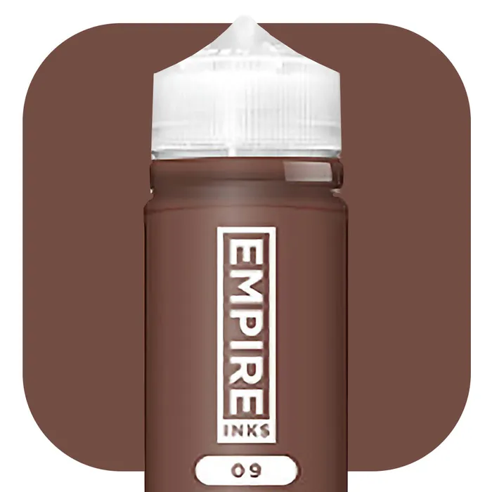 Empire Inks Burnt Umber Pick Size Empire Inks Male Sex Toys