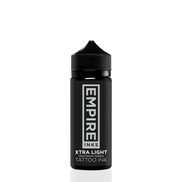 Empire Inks Male Sex Toys Xtra Light Empire Inks Graywash Series Pick Your Size