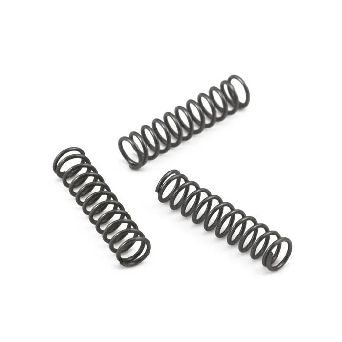 Enhancers Bishop Rotary Bishop Rotary Replacement Springs for Bishop Rotary Machines Pack of 3