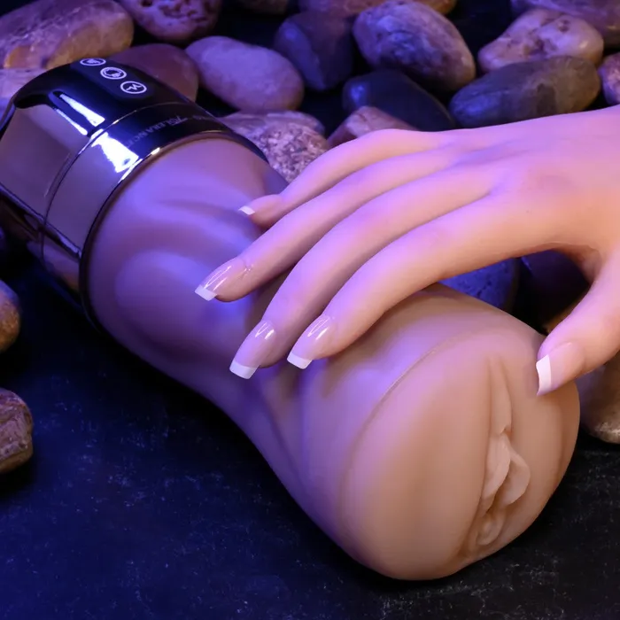 Evolved Novelties Male Sex Toys Tight Lipped Vibrating Vanilla Stroker with Suction Free Movie Download Evolved Novelties Male Sex Toys Tight Lipped Vibrating Vanilla Stroker with Suction Free Movie Download
