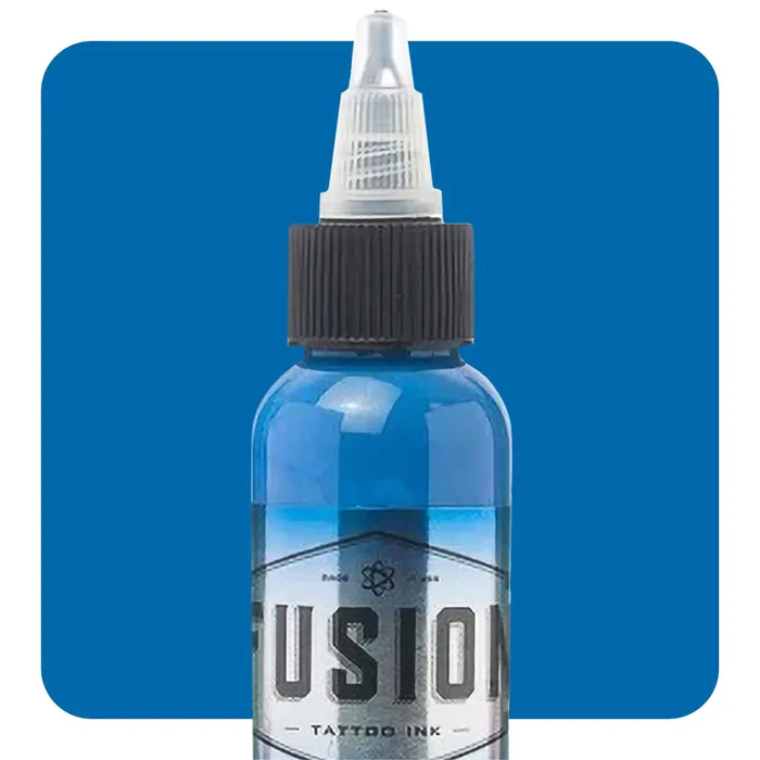 Faded Denim Fusion Tattoo Ink Pick Size Fusion Male Sex Toys