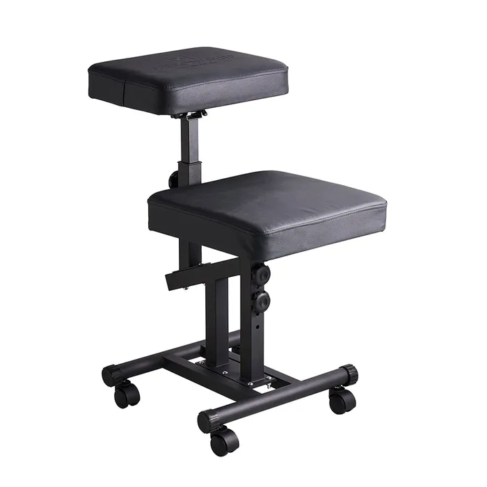 Fellowship Supply Co Male Sex Toys Fellowship MultiUse Client Chair with Arm Rest
