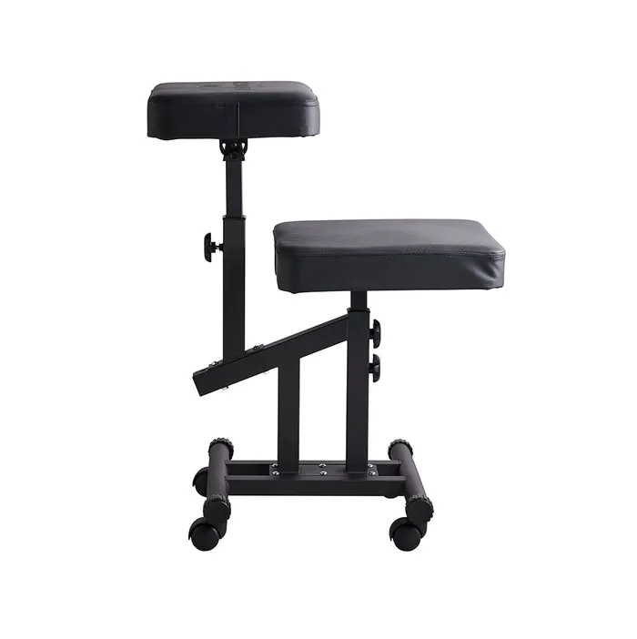 Fellowship Supply Co Male Sex Toys Fellowship MultiUse Client Chair with Arm Rest