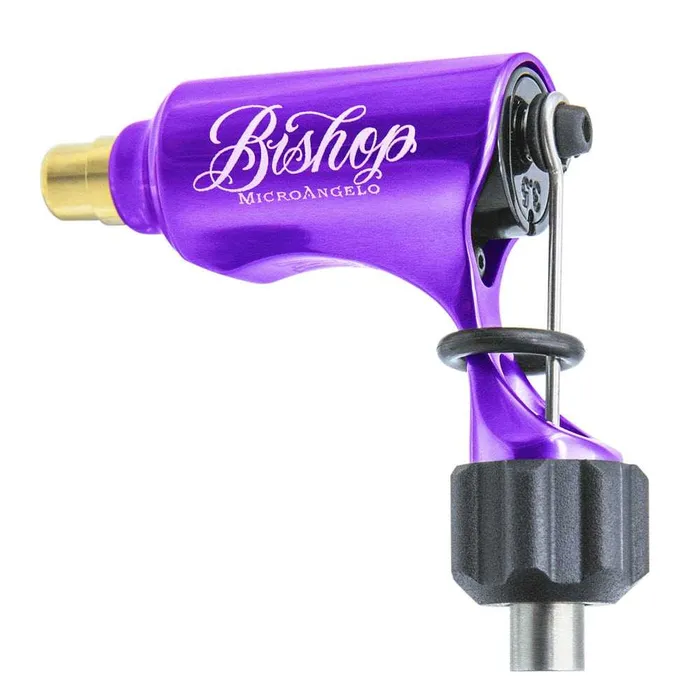 Female Sex Toys Bishop Rotary Bishop Rotary Microangelo Tattoo Machine Pick Color