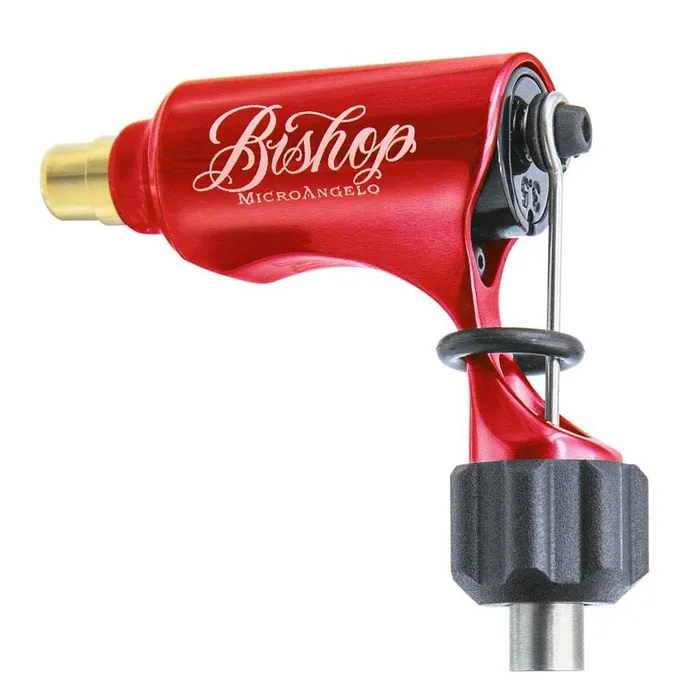 Female Sex Toys Bishop Rotary Bishop Rotary Microangelo Tattoo Machine Pick Color