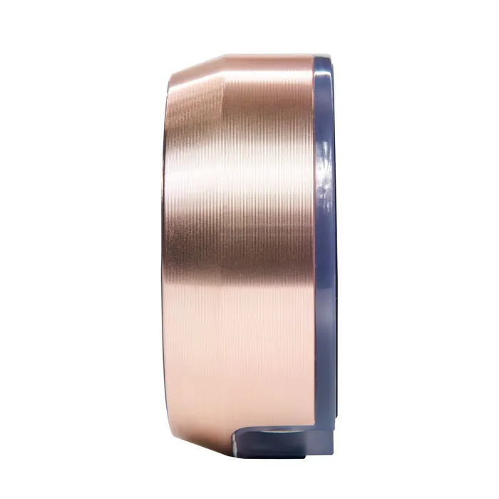 Female Sex Toys Critical Tattoo Critical Tattoo Atom XR Power Supply Rose Gold with White Overlay