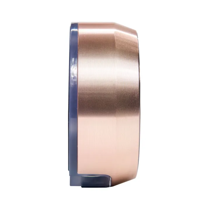 Female Sex Toys Critical Tattoo Critical Tattoo Atom XR Power Supply Rose Gold with White Overlay