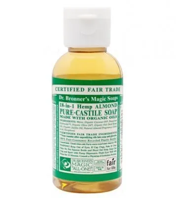 Female Sex Toys Dr Bronner Almond PureCastile Soap Dr Bronners Magic Soaps 2oz Bottle Female Sex Toys Dr Bronner Almond PureCastile Soap Dr Bronners Magic Soaps 2oz Bottle