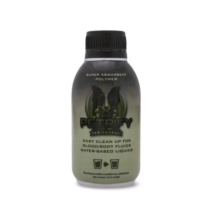 Female Sex Toys Free Gift Petrify Ink Sponge Liquid Solidifier 425oz Bottle Petrify Female Sex Toys Free Gift Petrify Ink Sponge Liquid Solidifier 425oz Bottle Petrify