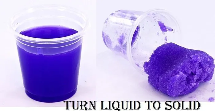 Female Sex Toys Free Gift Petrify Ink Sponge Liquid Solidifier 425oz Bottle Petrify