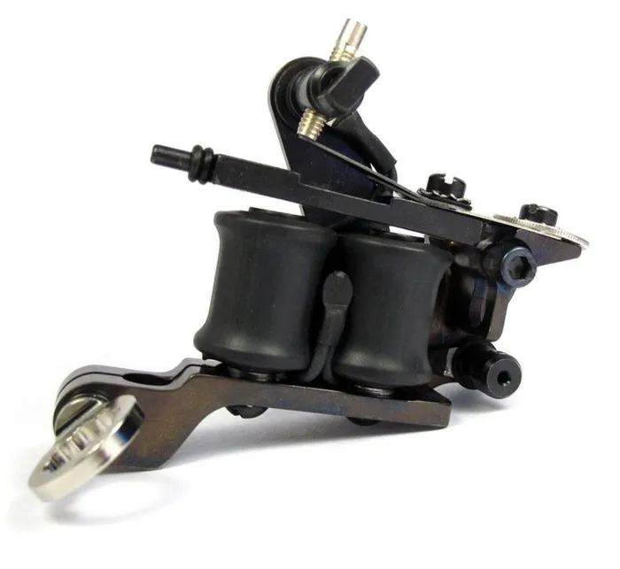 Female Sex Toys Hatchback Irons Hatchback Irons Sledge Liner Coil Tattoo Machine